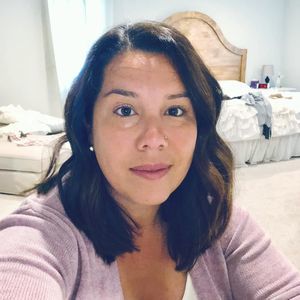 Meet your Posher, Barbara